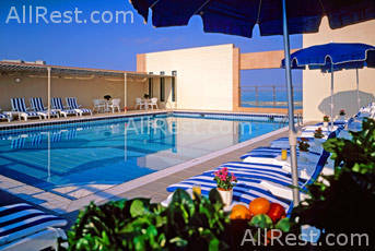 Sheraton Khalidiya Hotel 10